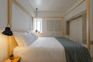Dona Graca Lisbon Apartments fotoÄŸrafÄ±