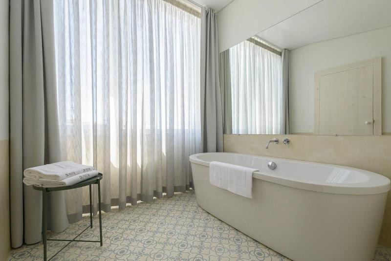 Dona Graca Lisbon Apartments - Oda