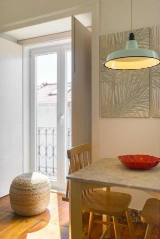 Dona Graca Lisbon Apartments fotoÄŸrafÄ±