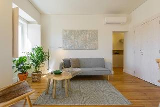 Dona Graca Lisbon Apartments fotoÄŸrafÄ±