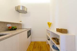 Dona Graca Lisbon Apartments fotoÄŸrafÄ±