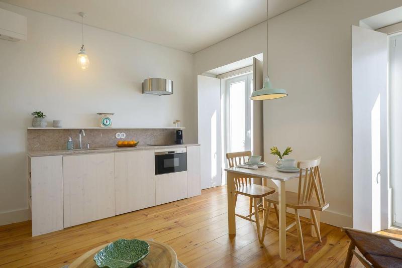 Dona Graca Lisbon Apartments - Oda