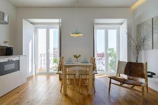 Dona Graca Lisbon Apartments fotoÄŸrafÄ±