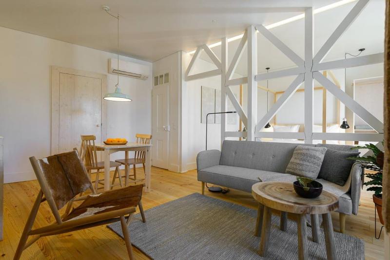 Dona Graca Lisbon Apartments - Oda