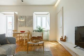 Dona Graca Lisbon Apartments fotoÄŸrafÄ±