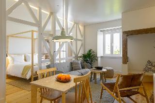 Dona Graca Lisbon Apartments fotoÄŸrafÄ±