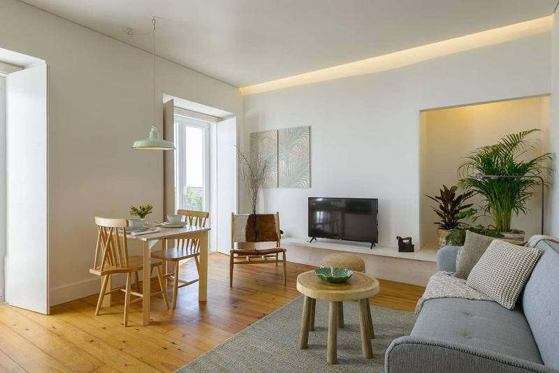 Dona Graca Lisbon Apartments - Oda