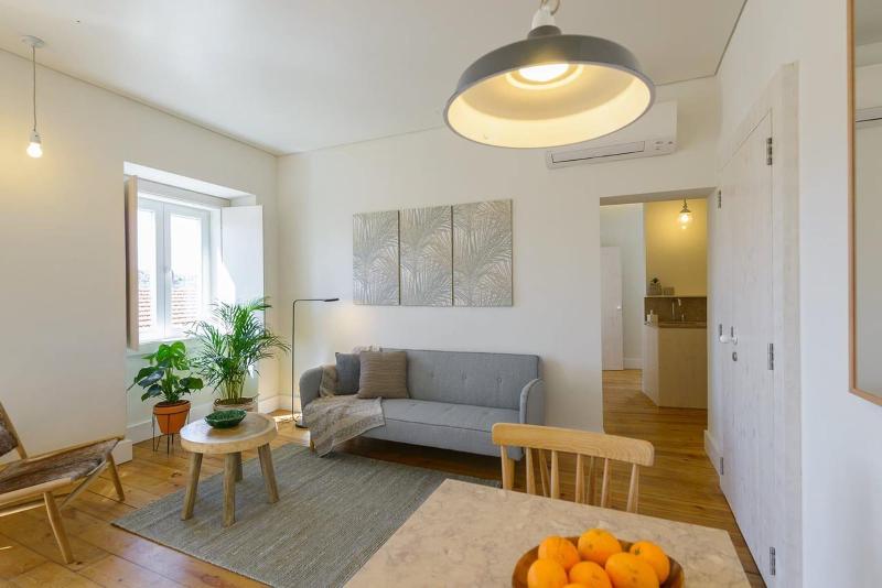 Dona Graca Lisbon Apartments - Oda