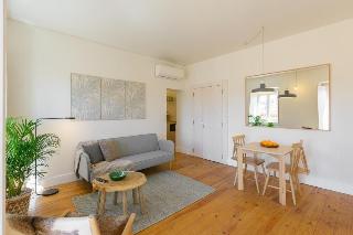 Dona Graca Lisbon Apartments fotoÄŸrafÄ±