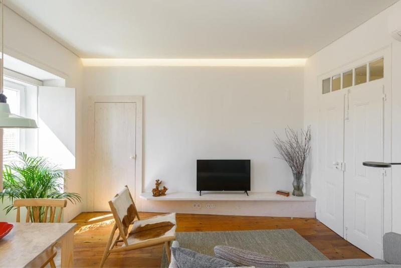 Dona Graca Lisbon Apartments - Oda
