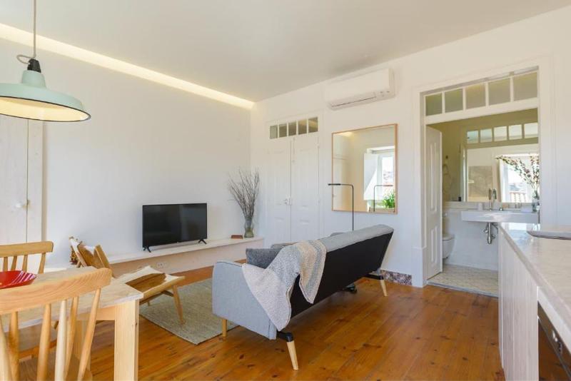 Dona Graca Lisbon Apartments - Oda