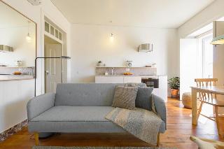 Dona Graca Lisbon Apartments fotoÄŸrafÄ±