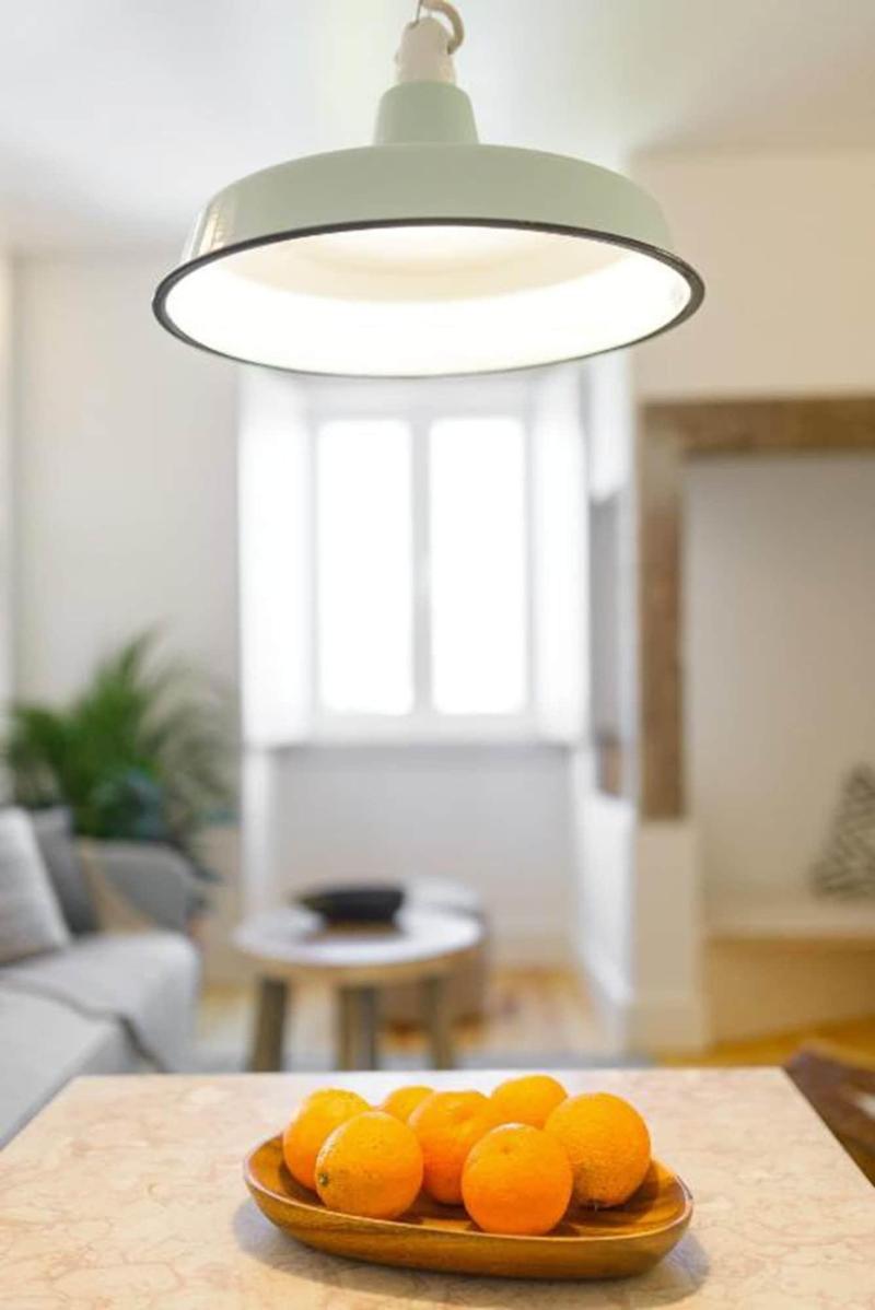 Dona Graca Lisbon Apartments - Oda