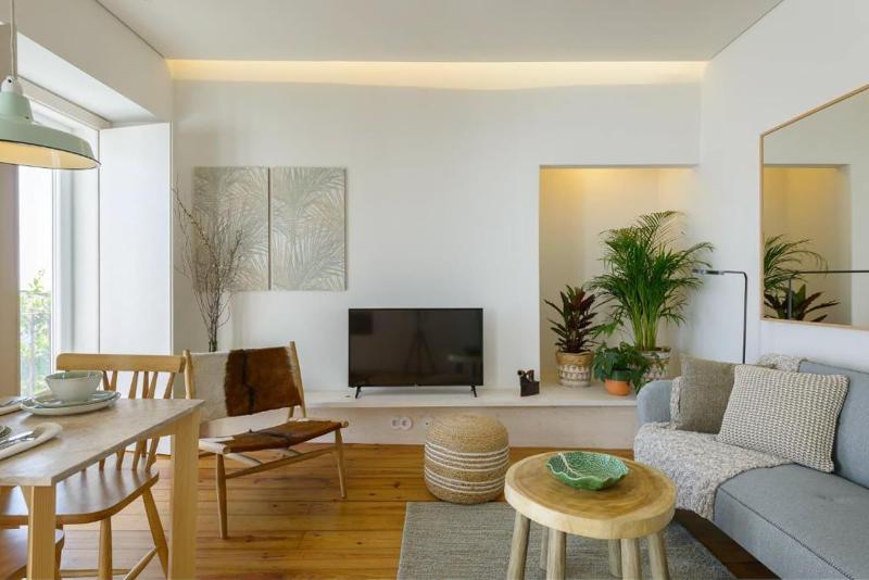 Dona Graca Lisbon Apartments - Oda