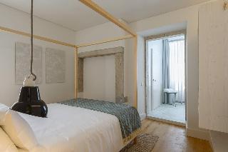 Dona Graca Lisbon Apartments fotoÄŸrafÄ±