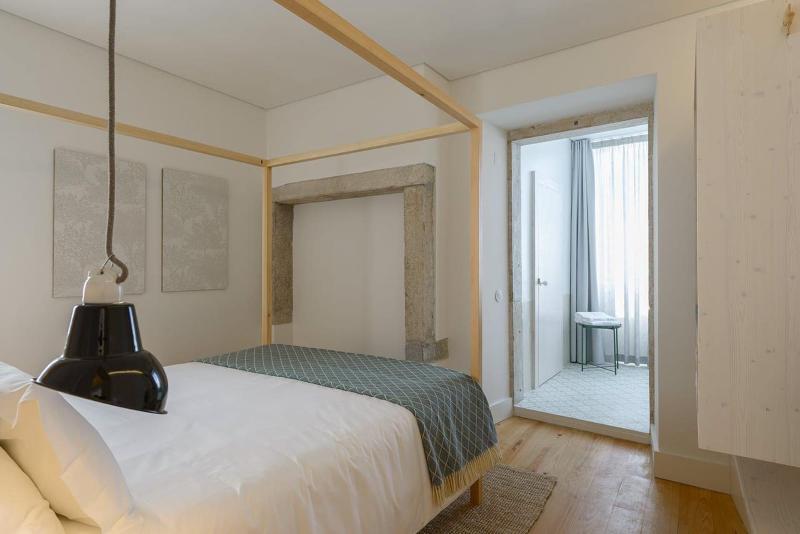 Dona Graca Lisbon Apartments - Oda