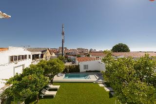 Dona Graca Lisbon Apartments fotoÄŸrafÄ±