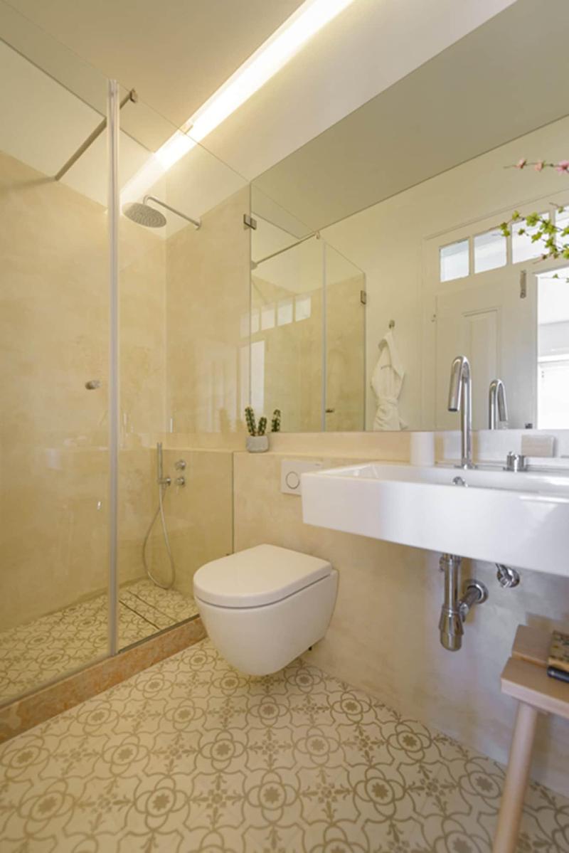 Dona Graca Lisbon Apartments - Oda