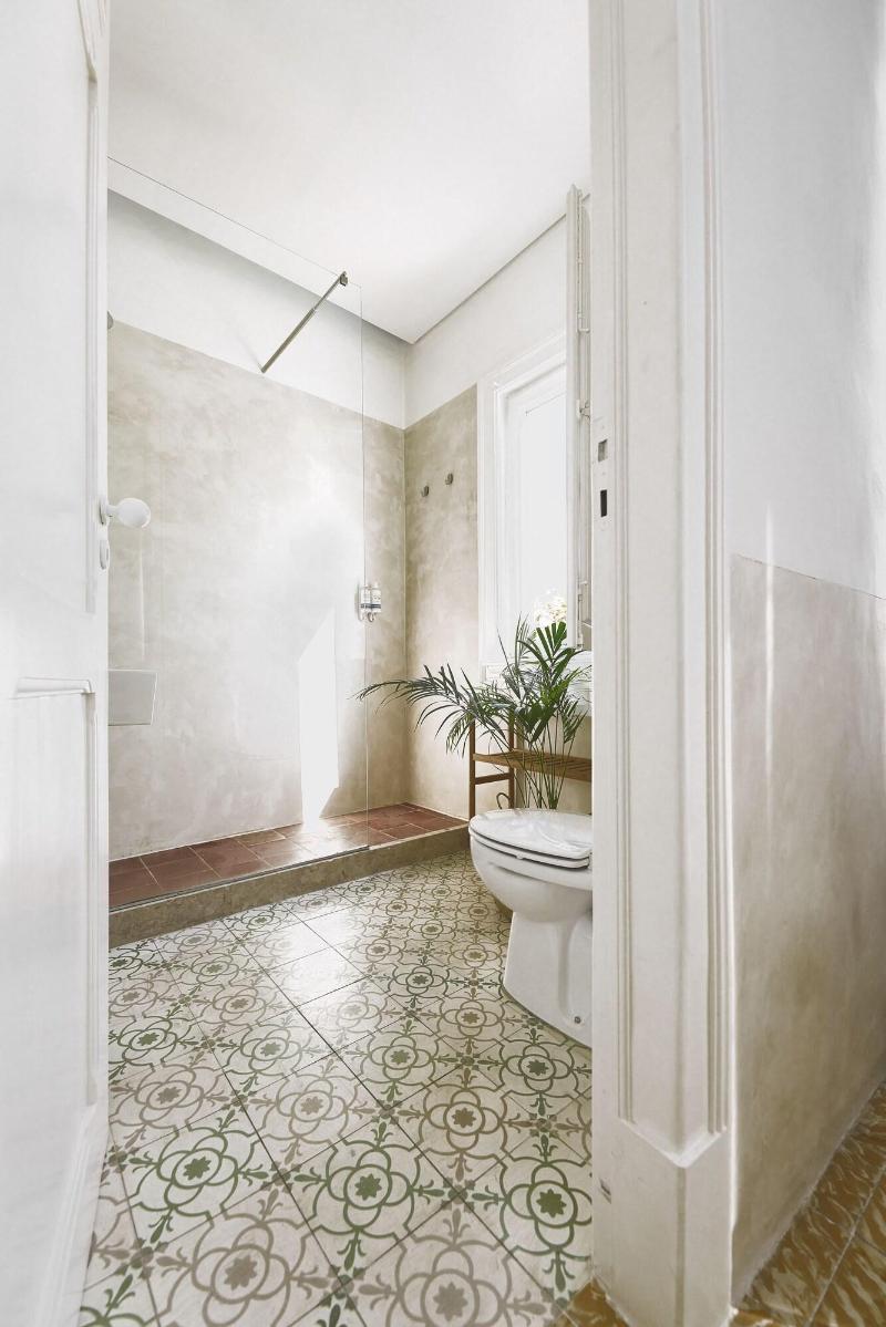 Dona Graca Lisbon Apartments - Oda