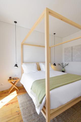 Dona Graca Lisbon Apartments fotoÄŸrafÄ±