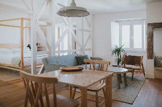 Dona Graca Lisbon Apartments fotoÄŸrafÄ±