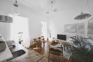 Dona Graca Lisbon Apartments fotoÄŸrafÄ±