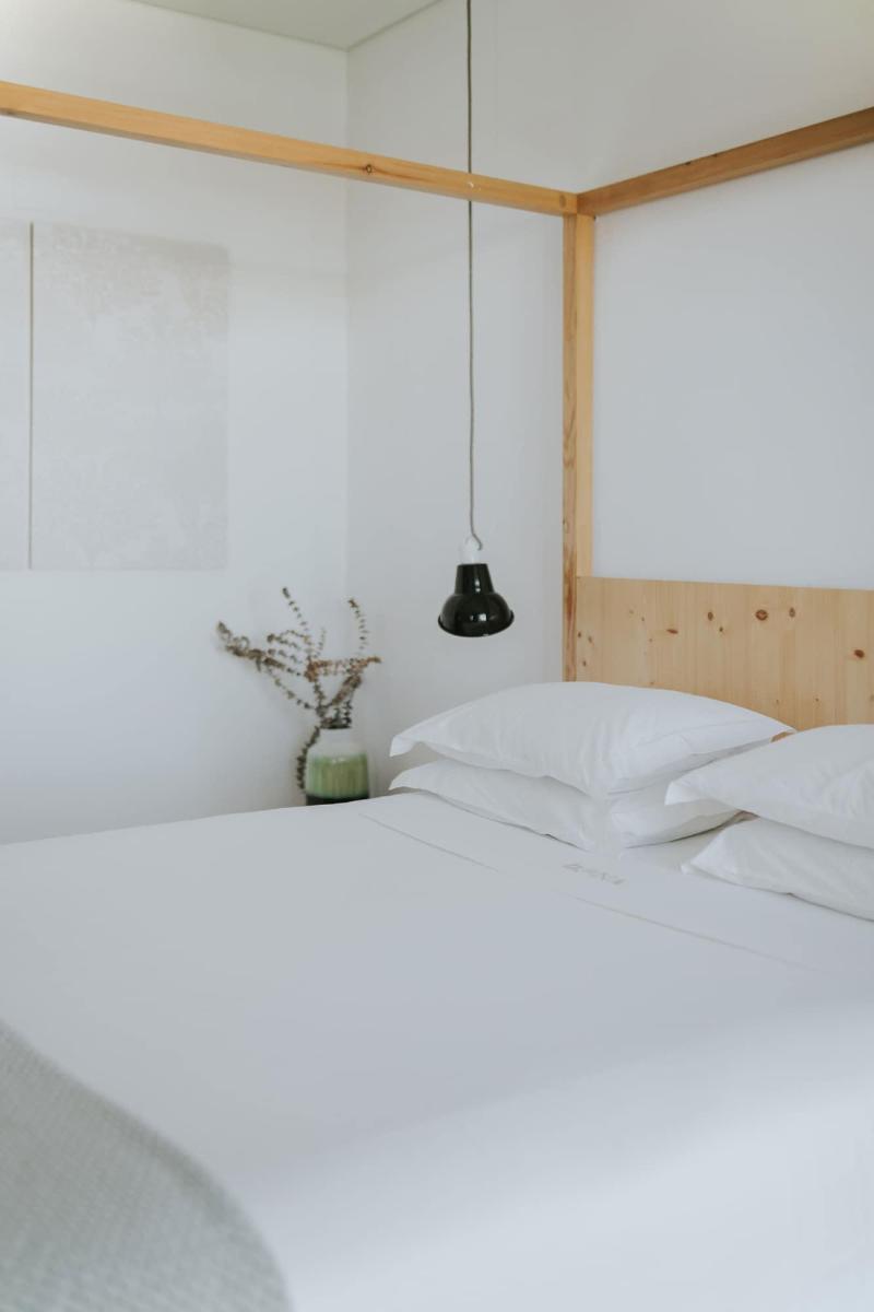 Dona Graca Lisbon Apartments - Oda