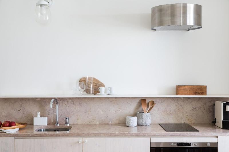 Dona Graca Lisbon Apartments - Oda