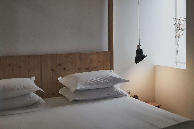 Dona Graca Lisbon Apartments - Oda