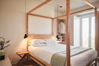 Dona Graca Lisbon Apartments fotoÄŸrafÄ±