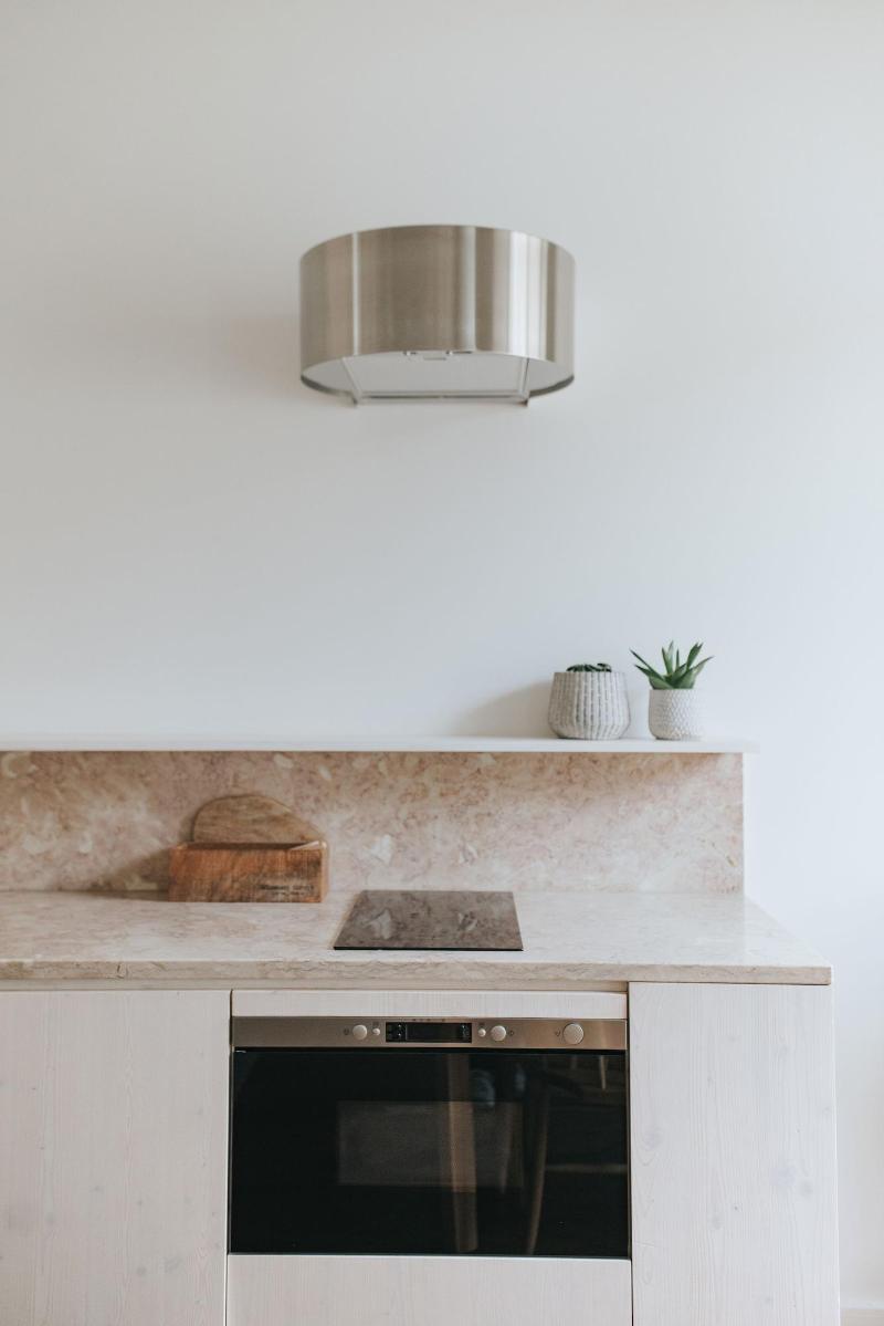 Dona Graca Lisbon Apartments - Oda