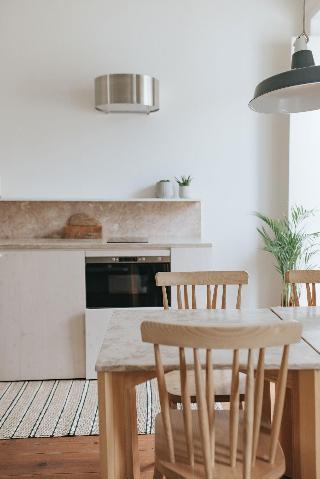 Dona Graca Lisbon Apartments fotoÄŸrafÄ±