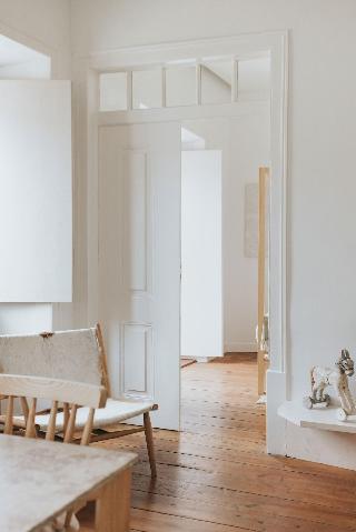 Dona Graca Lisbon Apartments fotoÄŸrafÄ±