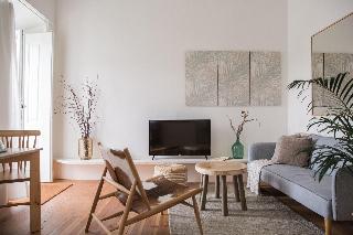 Dona Graca Lisbon Apartments fotoÄŸrafÄ±