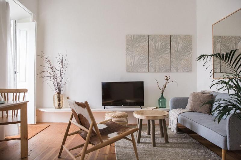 Dona Graca Lisbon Apartments - Oda