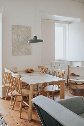 Dona Graca Lisbon Apartments fotoÄŸrafÄ±