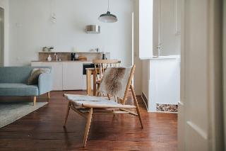 Dona Graca Lisbon Apartments fotoÄŸrafÄ±