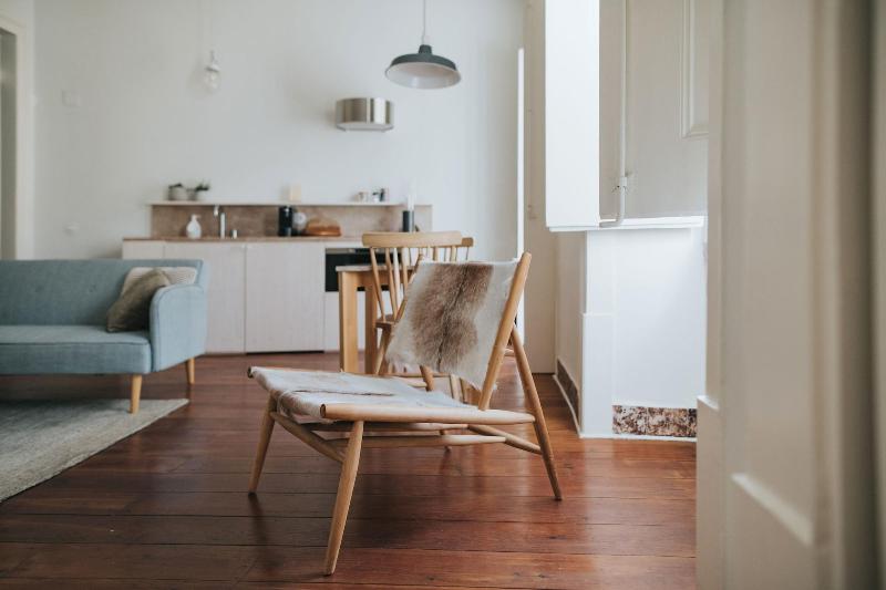 Dona Graca Lisbon Apartments - Oda