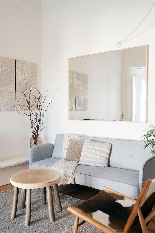 Dona Graca Lisbon Apartments fotoÄŸrafÄ±