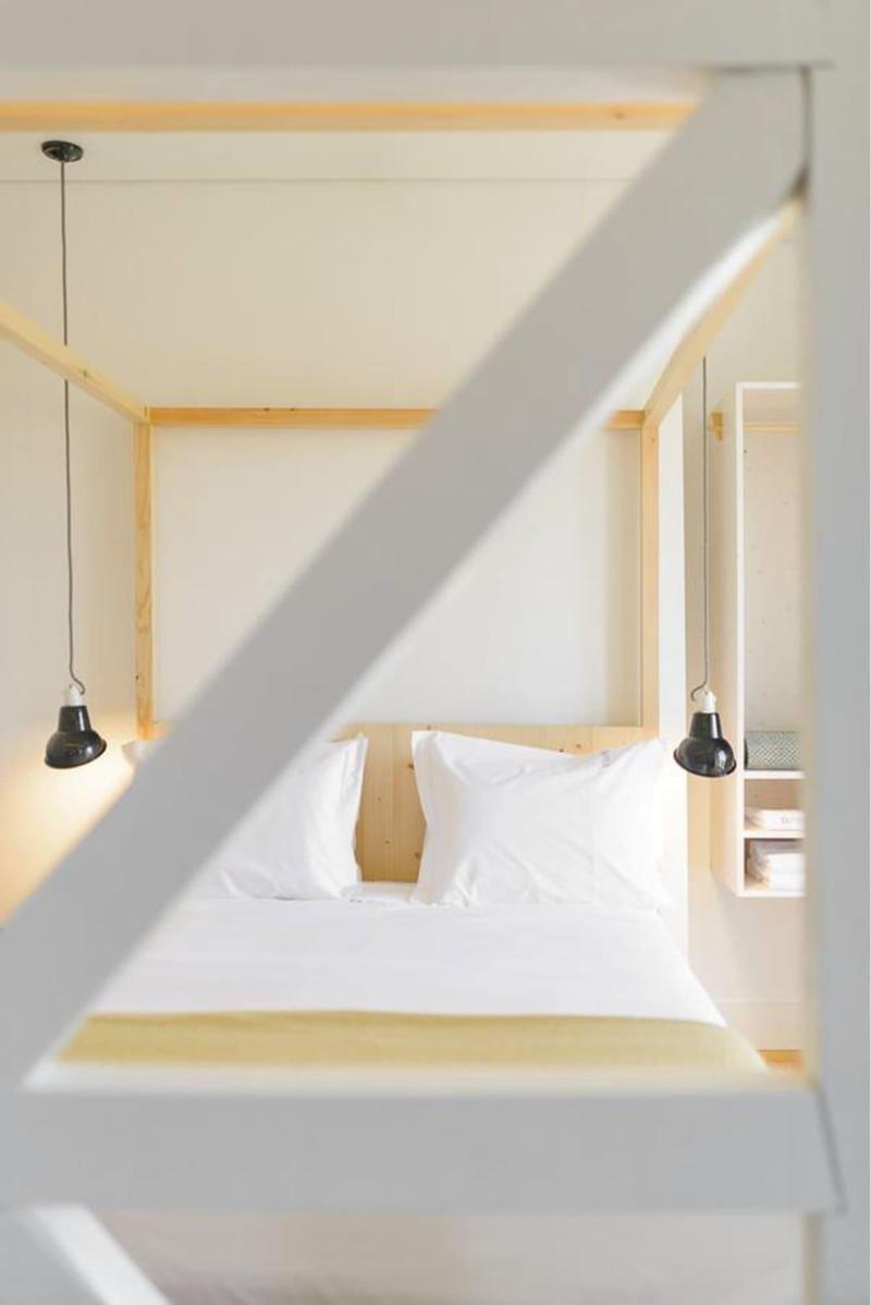 Dona Graca Lisbon Apartments - Oda
