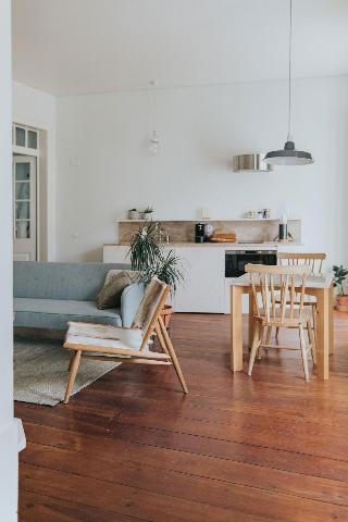 Dona Graca Lisbon Apartments fotoÄŸrafÄ±
