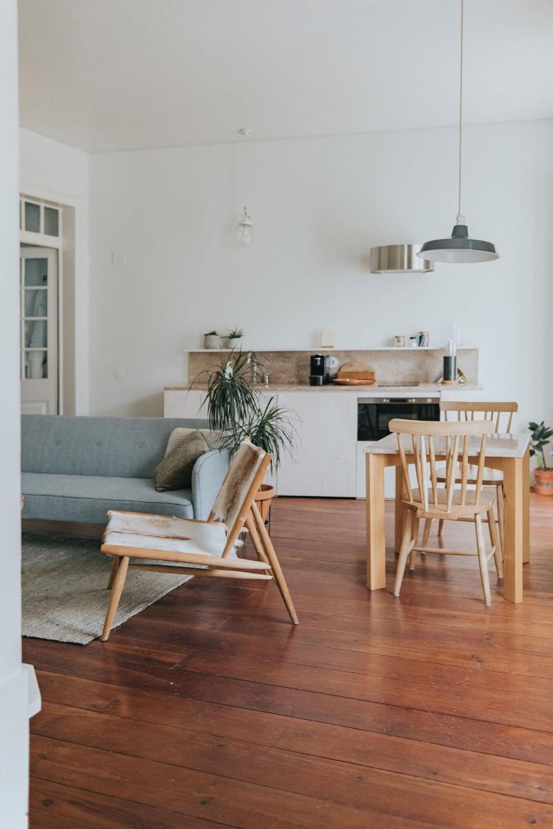 Dona Graca Lisbon Apartments - Oda
