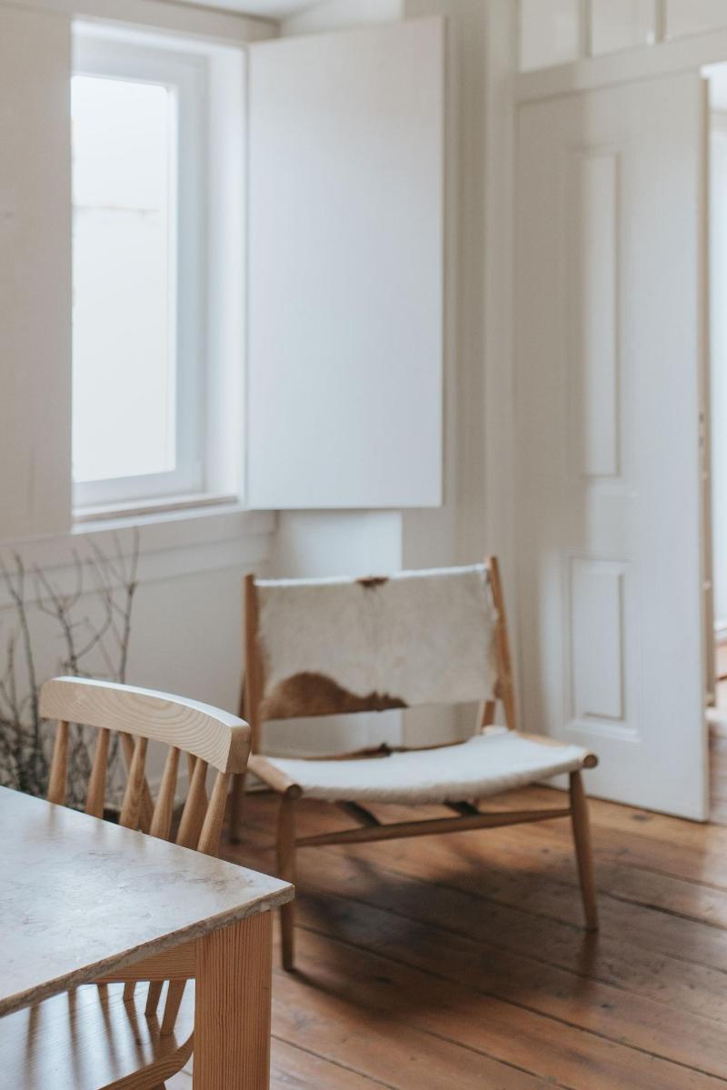 Dona Graca Lisbon Apartments - Oda