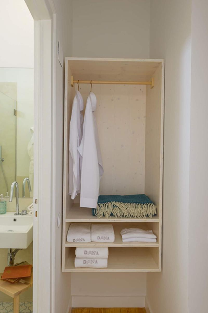 Dona Graca Lisbon Apartments - Oda