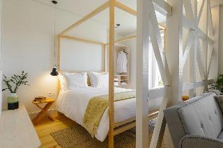 Dona Graca Lisbon Apartments fotoÄŸrafÄ±