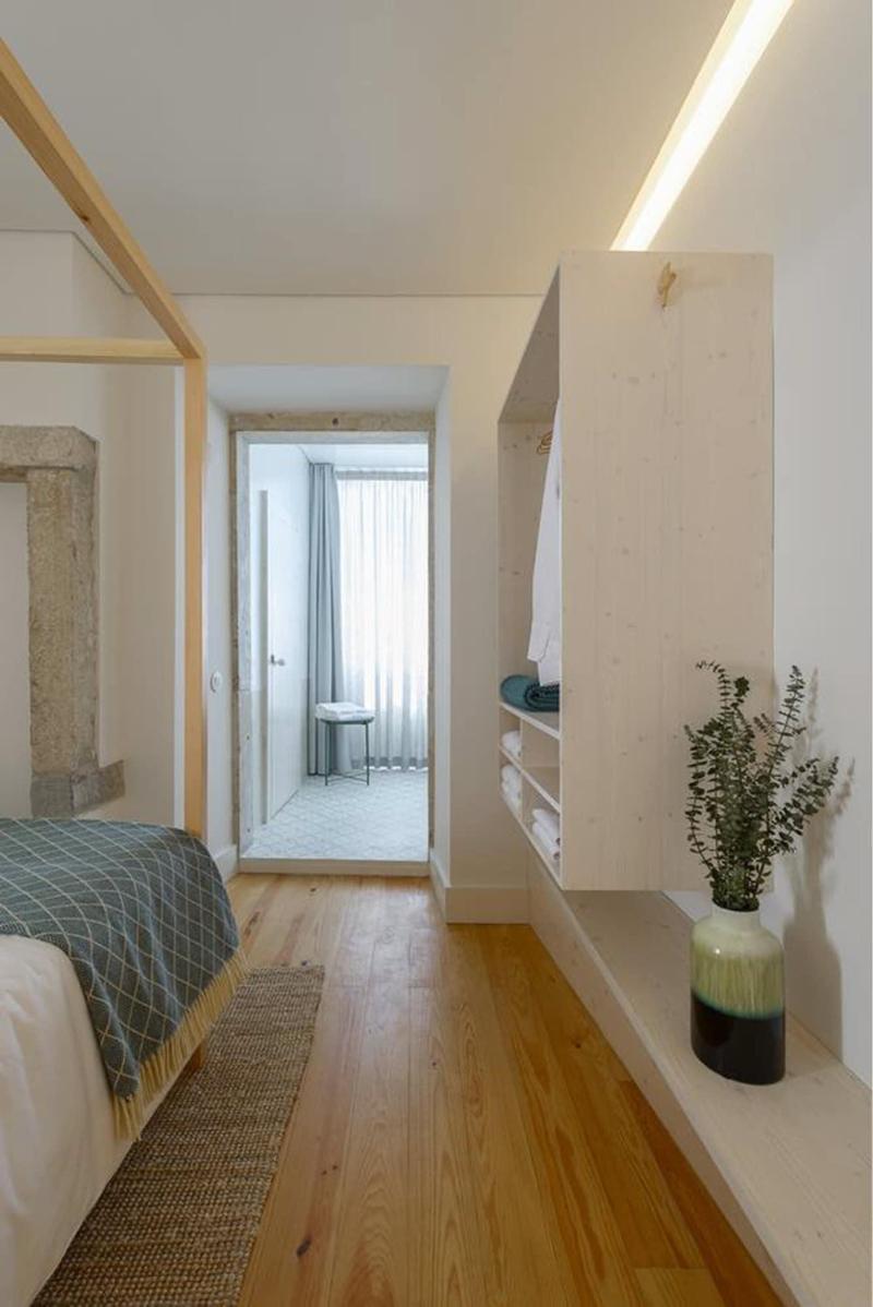 Dona Graca Lisbon Apartments - Oda