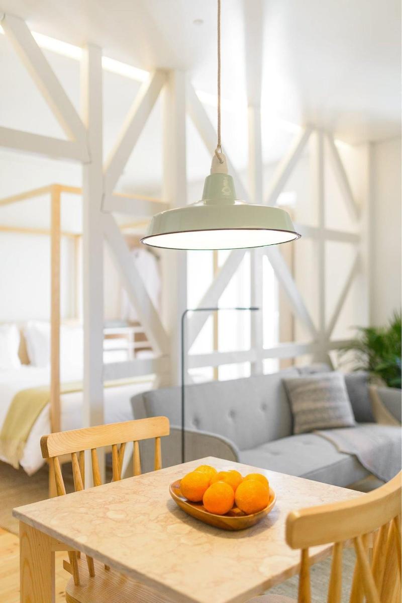 Dona Graca Lisbon Apartments - Oda