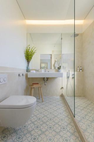 Dona Graca Lisbon Apartments fotoÄŸrafÄ±