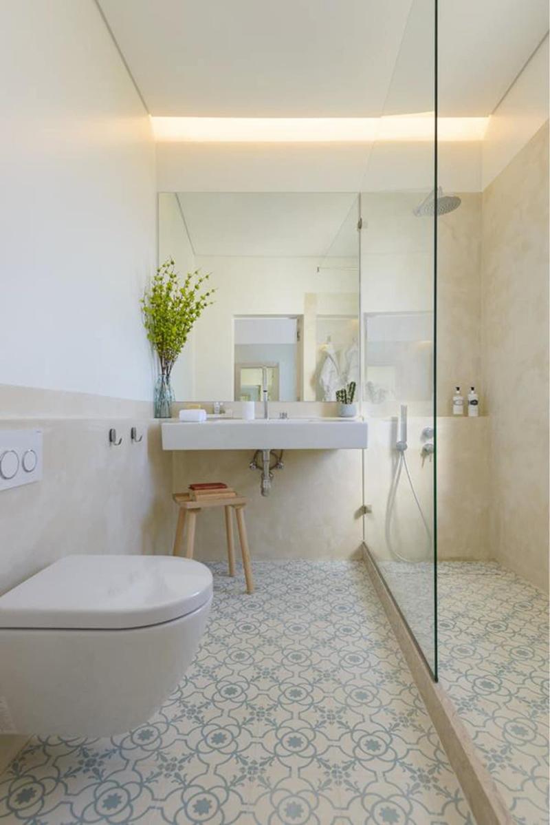 Dona Graca Lisbon Apartments - Oda