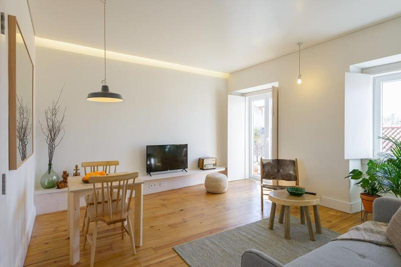 Dona Graca Lisbon Apartments - Oda